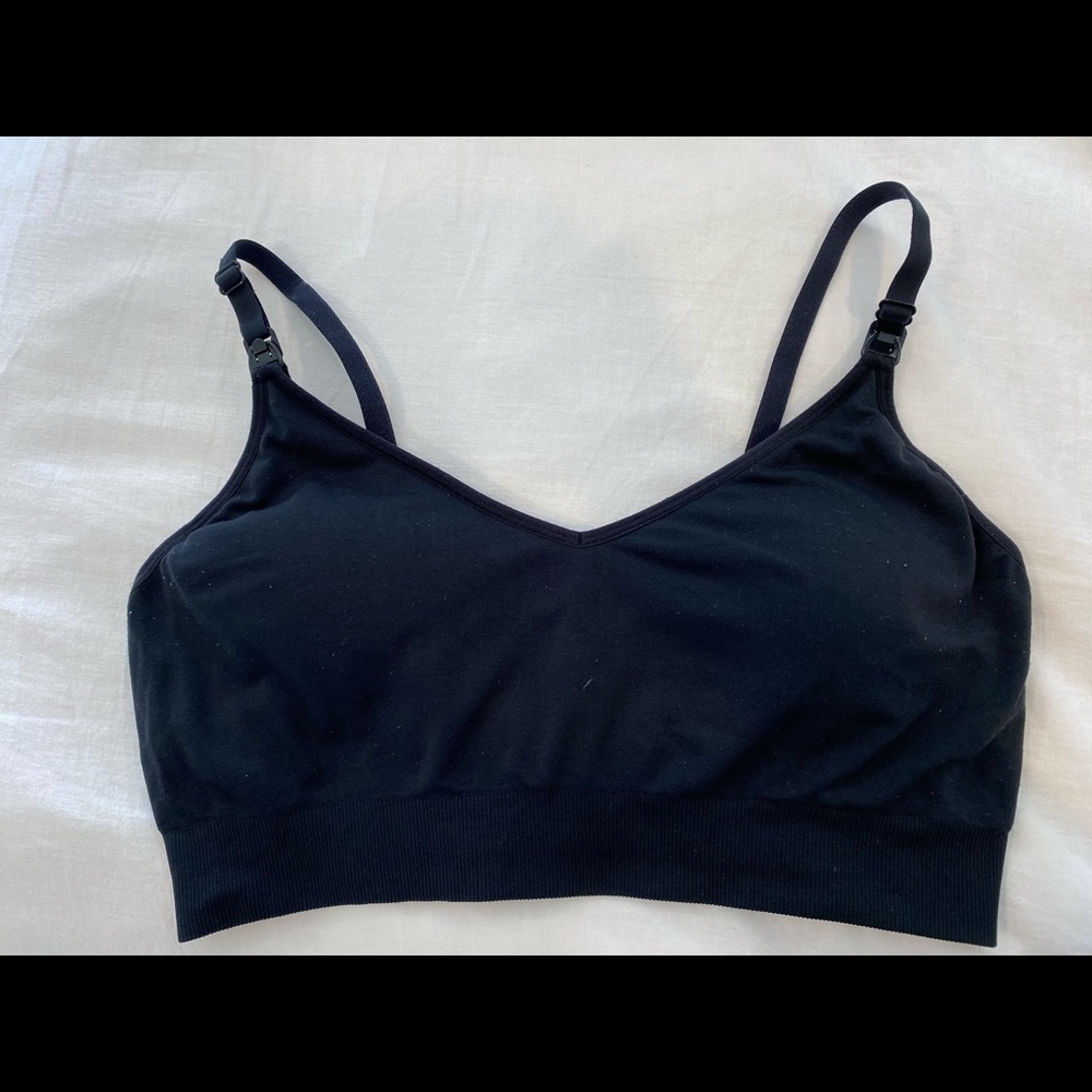 Gap Nursing Sports Bra